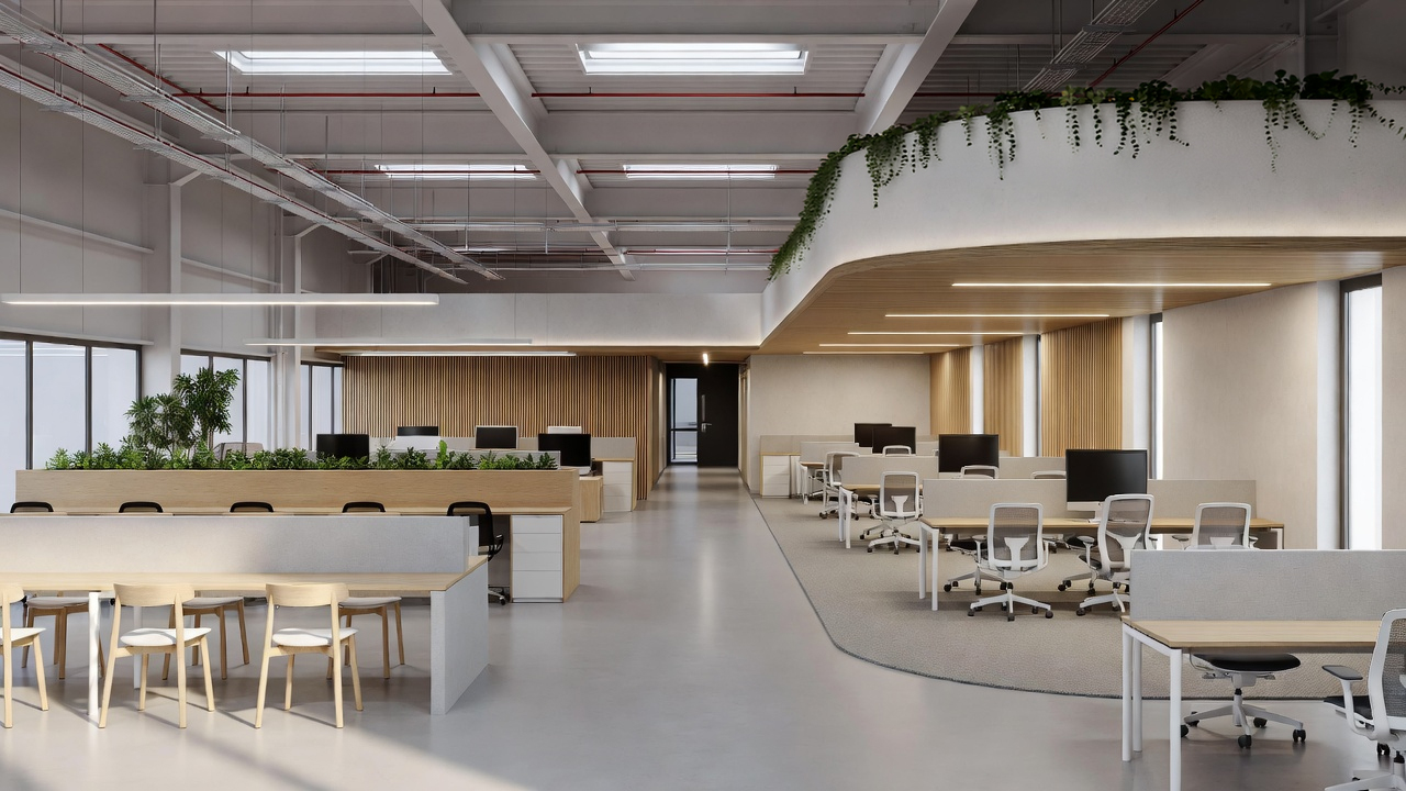 Office Concept (2)