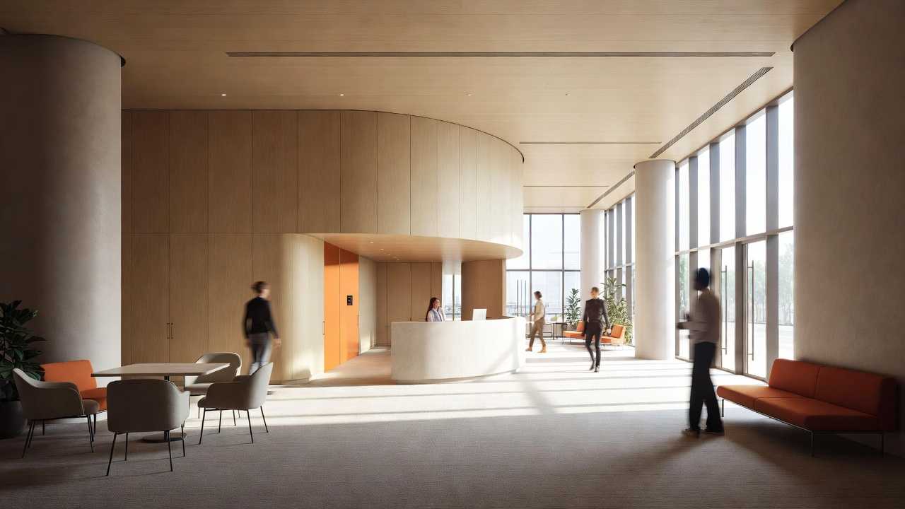 Office Proposal (3)