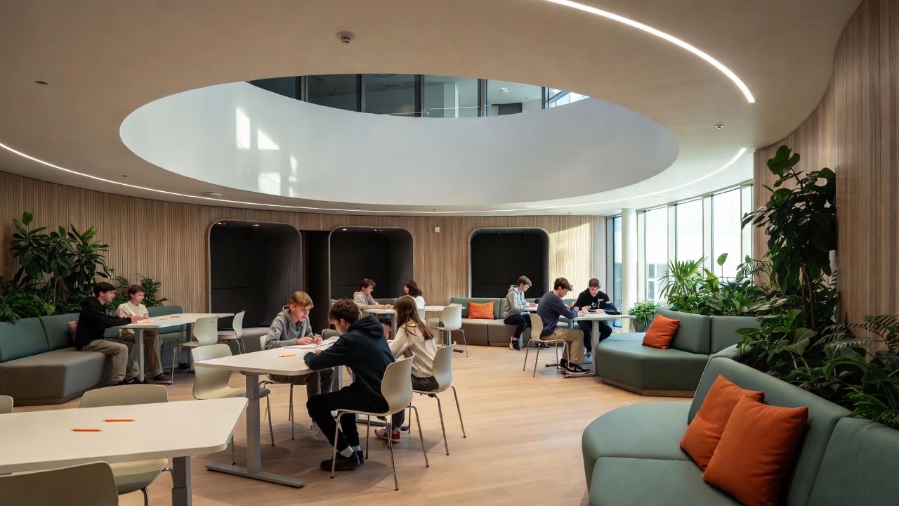 Sixth From Hub Proposal