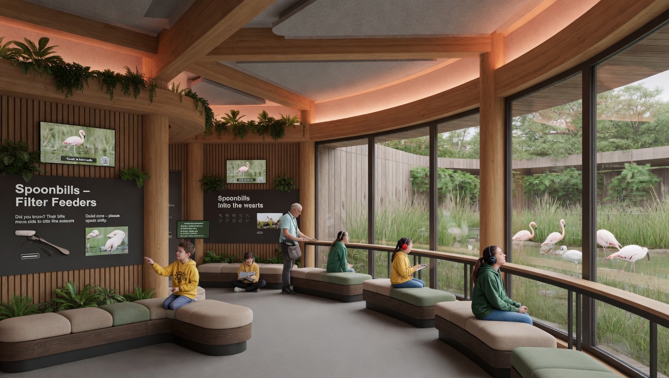 Zoo Exhibition Proposal